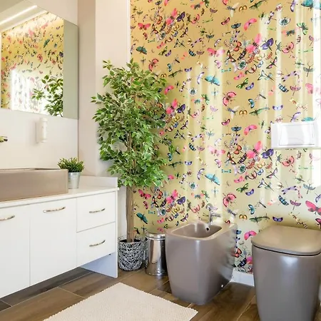 Olimpia House Gasthuis Verona