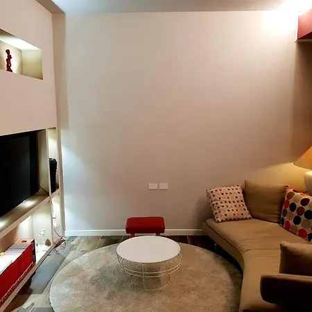 Olimpia House Gasthuis 3*