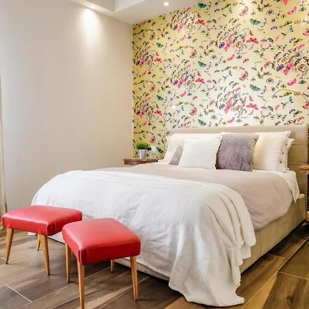 Olimpia House Gasthuis