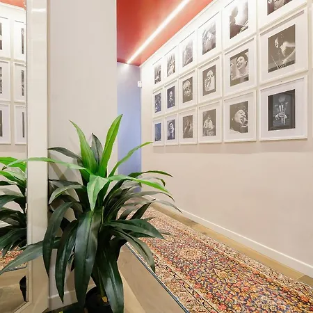 Olimpia House Verona
