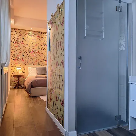 Olimpia House Gasthuis Verona