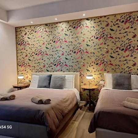 Gasthuis Olimpia House Verona