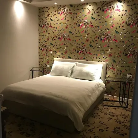 Gasthuis Olimpia House Verona