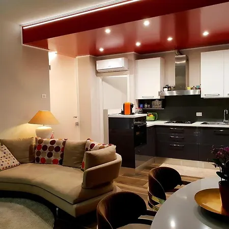 Olimpia House 3* Верона