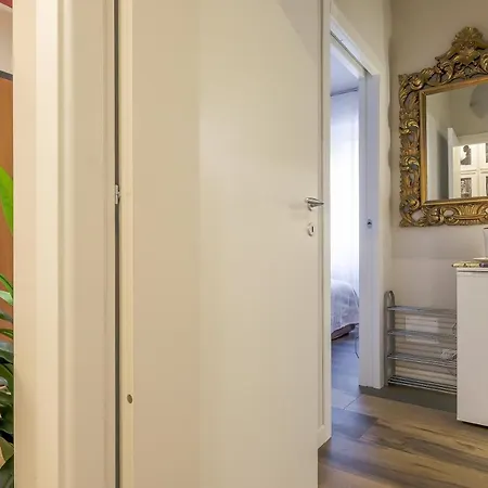 Pensionat Olimpia House Verona