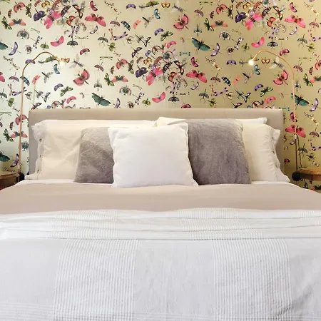 Casa de hóspedes Olimpia House