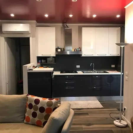 Casa de hóspedes Olimpia House