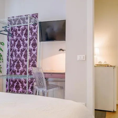 Olimpia House Verona