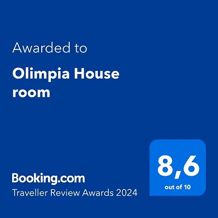 Olimpia House 3* Verona
