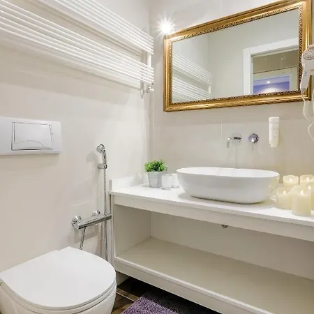 Πανσιόν Olimpia House Βερόνα