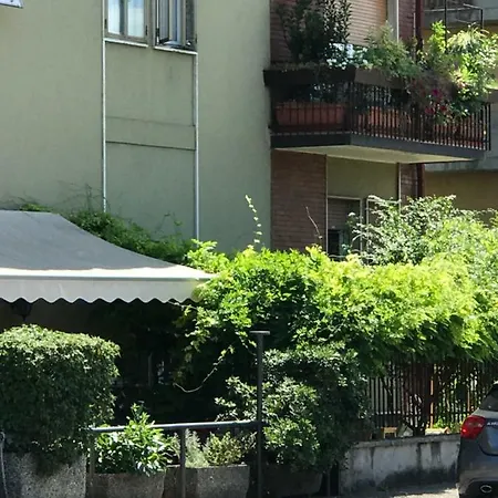 Olimpia House Πανσιόν