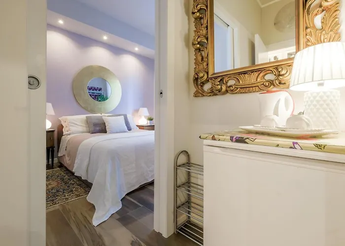 Olimpia House Werona