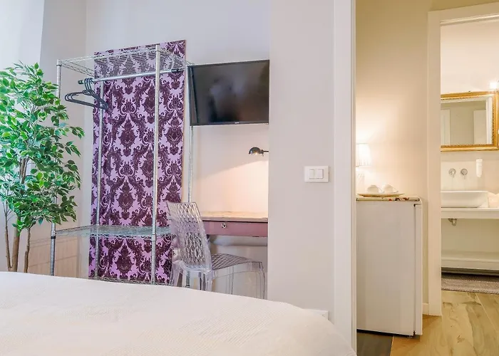 Olimpia House Werona