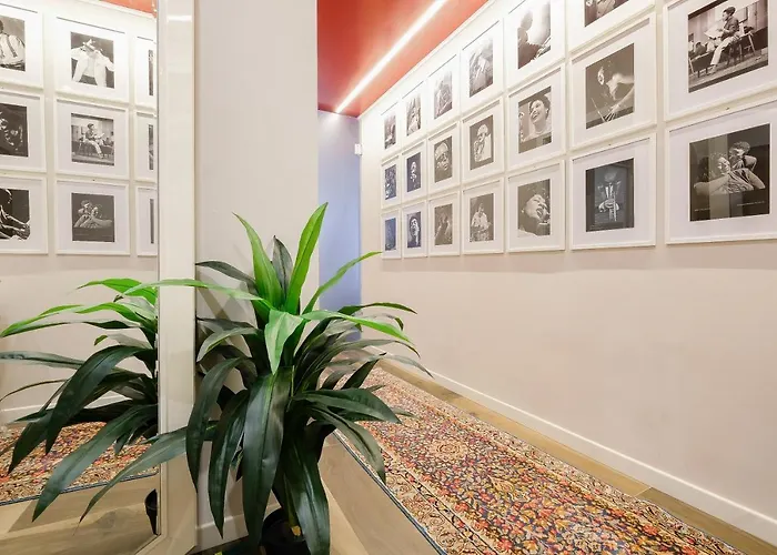 Olimpia House Werona