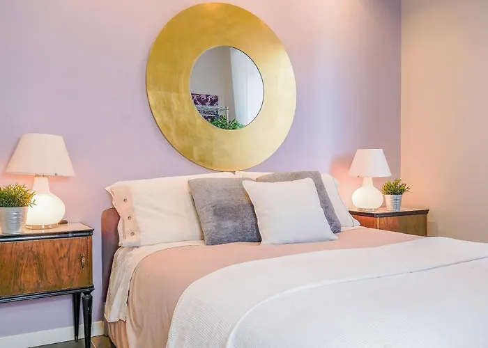 Olimpia House Pensjonat 3*