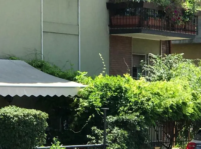 Olimpia House Pensjonat